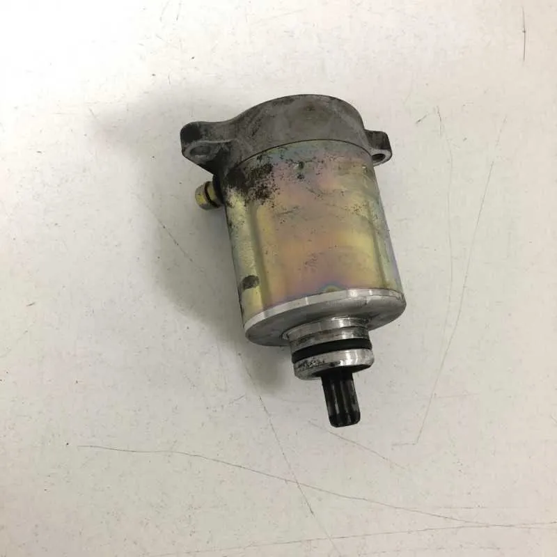 MOTORINO AVVIAMENTO PIAGGIO LIBERTY 4T 150 98/01