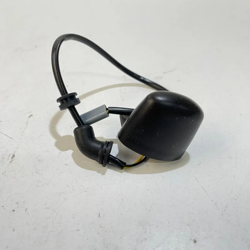 FANALINO ILLUMINAZIONE TARGA ORIGINALE PIAGGIO LIBERTY 125/150