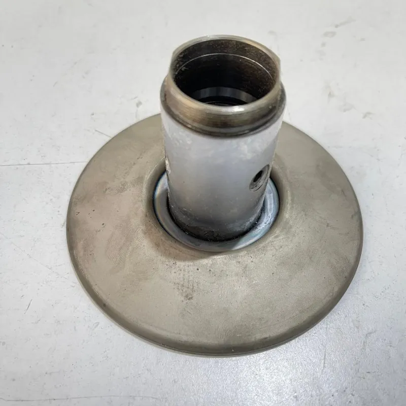 BOCCOLA SEMIPULEGGIA CONDOTTA FISSA ORIGINALE PIAGGIO 125 Liberty 4T