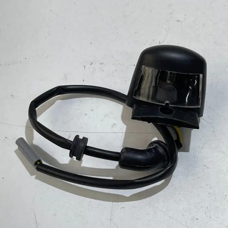 FANALINO ILLUMINAZIONE TARGA ORIGINALE PIAGGIO LIBERTY 125/150