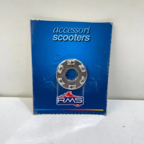 BOCCOLO AVVIAMENTO HEXAGON LX4 LIBERTY 125 ET4 125 SFERA 125