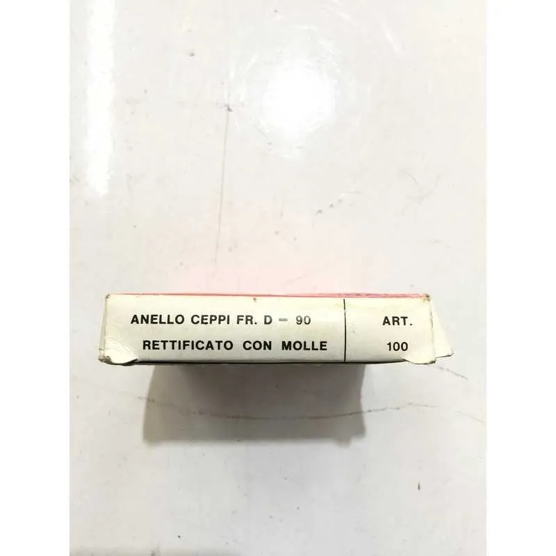 COPPIA GANASCE GRIMECA ART 100 DIAMETRO mm. 90