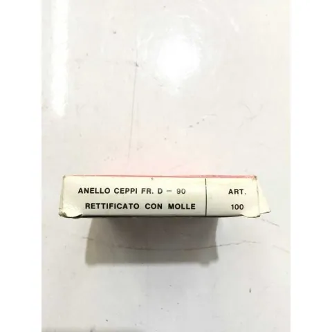 COPPIA GANASCE GRIMECA ART 100 DIAMETRO mm. 90
