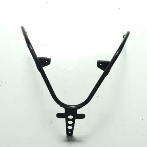 Telaietto posteriore Suzuki Burgman 650 executive abs