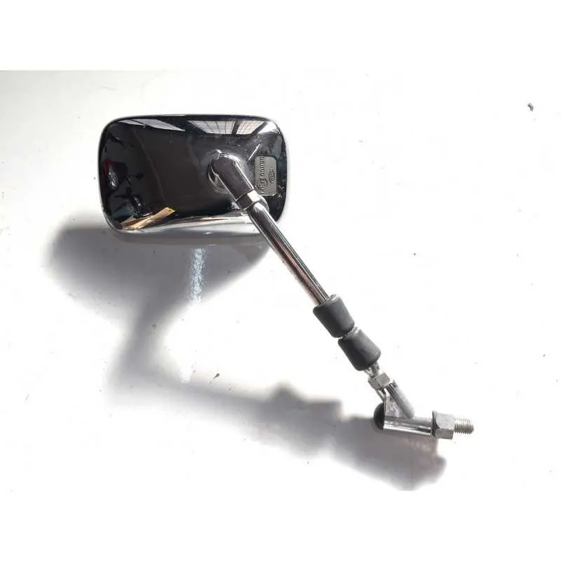 SPECCHIETTO SINISTRO TOYO E13 001156 CHROME