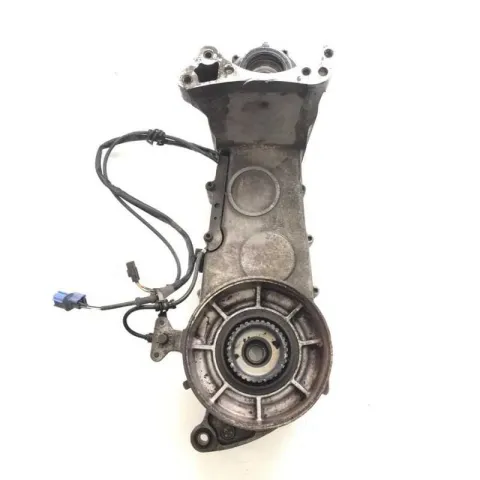 CARTER INGRANAGGIO TRASMISSIONE SUZUKI BURGMAN 650 03/05