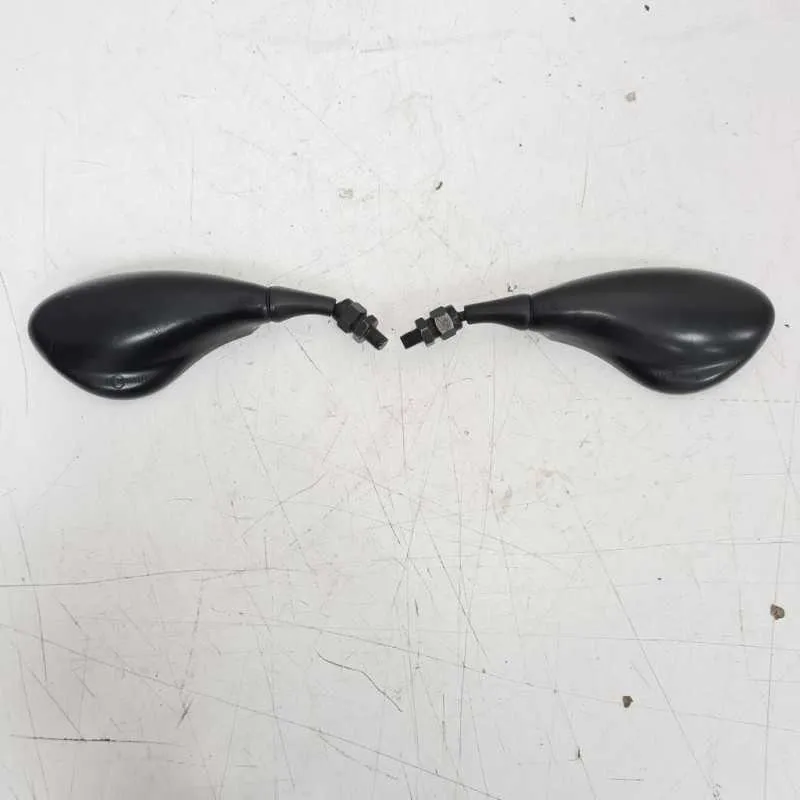 COPPIA SPECCHI RETROVISORI UNIVERSALI FAR