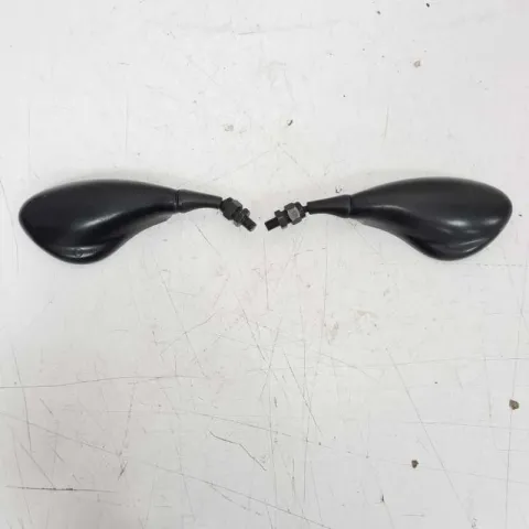 COPPIA SPECCHI RETROVISORI UNIVERSALI FAR