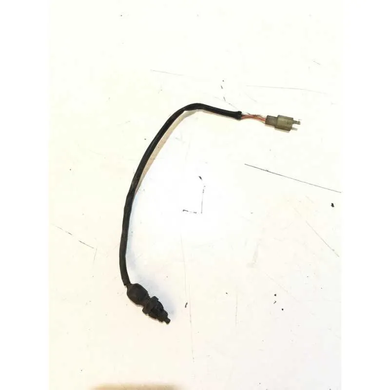 Interruttore luce freno posteriore SUZUKI SV 650 99/02