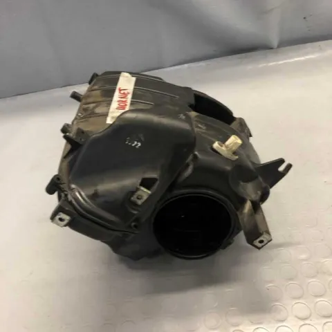 Cassa Scatola Filtro Aria Honda Hornet 900