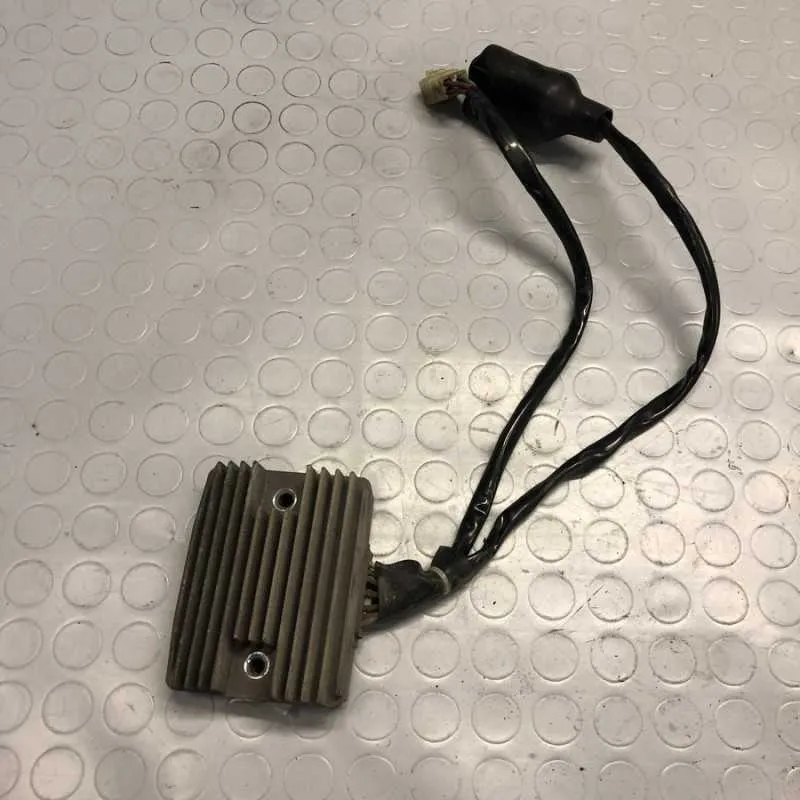 Regolatore di Tensione Honda Hornet 900