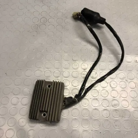 Regolatore di Tensione Honda Hornet 900