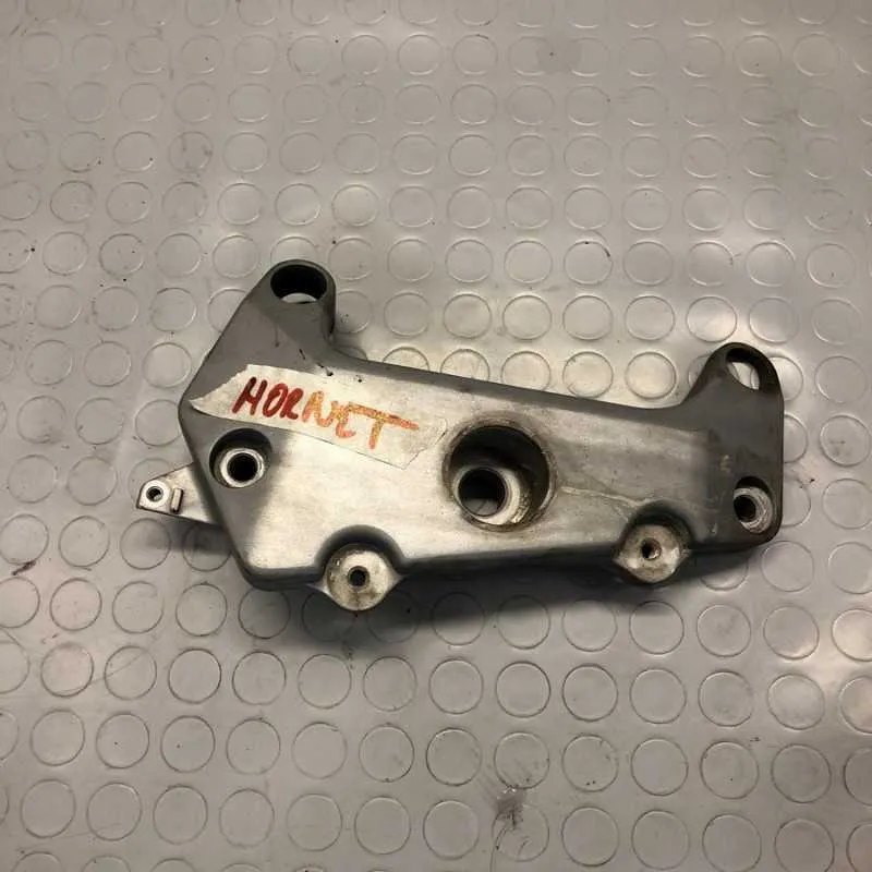 COPPIA Honda Staffe Motore Telaio HONDA HORNET 900