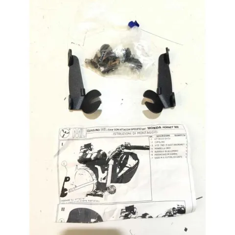 ATTACCHI CUPOLINO ML HONDA HORNET 900