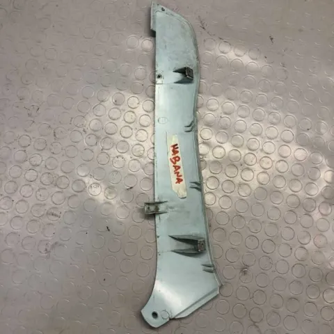 Fianchetto Sottopedana DESTRO Aprilia HABANA 125 CUSTOM