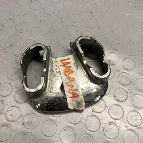 Cornice Coperchio Piastra Manubrio Aprilia Habana Custom 125