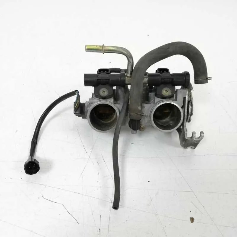 Corpo farfallato SUZUKI BURGMAN 650