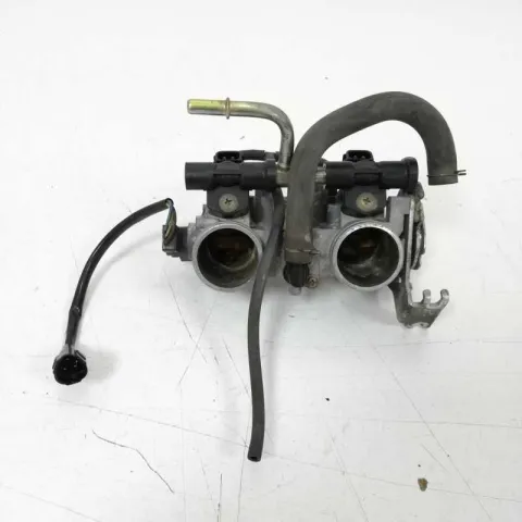 Corpo farfallato SUZUKI BURGMAN 650