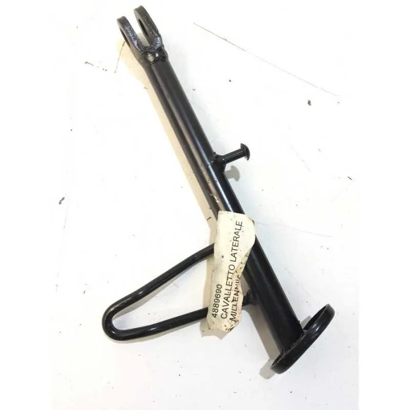 Cavalletto Laterale Italjet Millennium