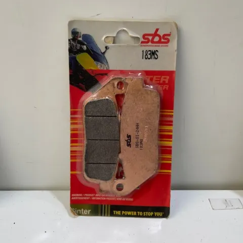 PASTIGLIE FRENO ANTERIORE per SUZUKI AN BURGMAN 650 2003-2013