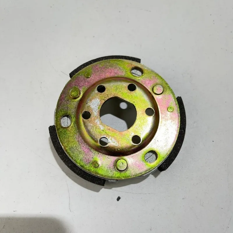 GIRANTE FRIZIONE SUZUKI - ITALJET RMS 25938