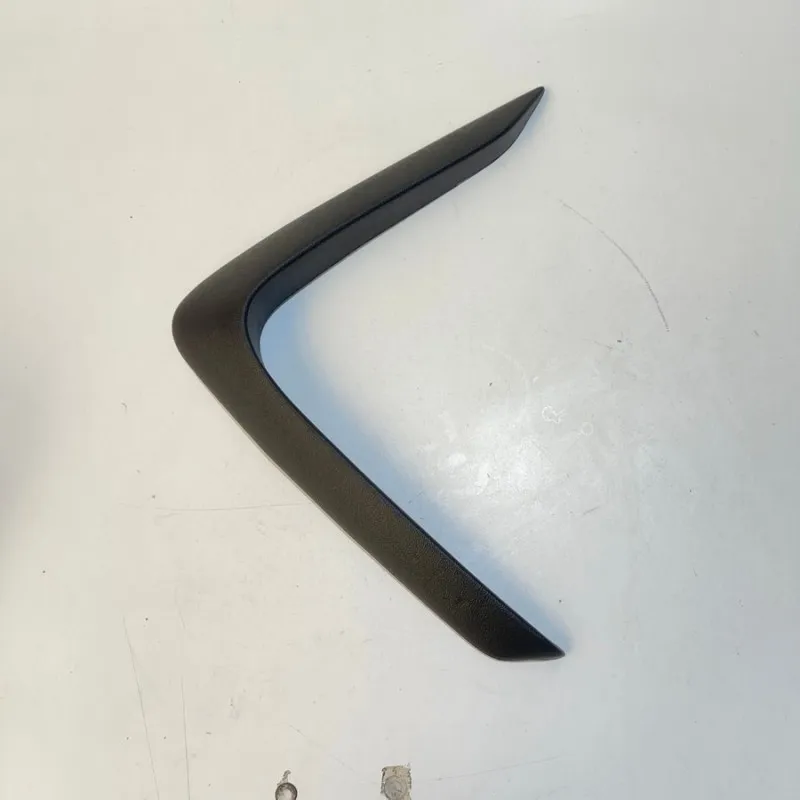 DEFLETTORE PARACOLPI SX ITALJET MILLENNIUM 125/150 NUOVO