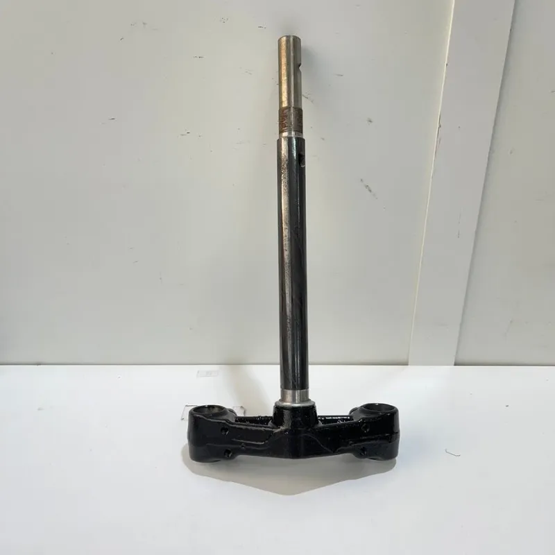 TESTA FORCELLA ORIGINALE ITALJET MILLENNIUM 100-125-150 ORIGINALE NUOVA