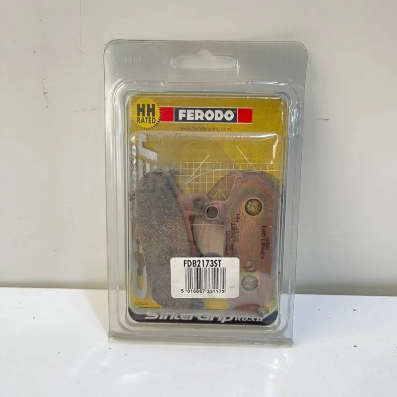 Pastiglie freno Posteriore Suzuki Burgman 400/650