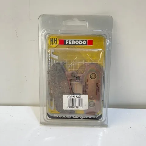 Pastiglie freno Posteriore Suzuki Burgman 400/650