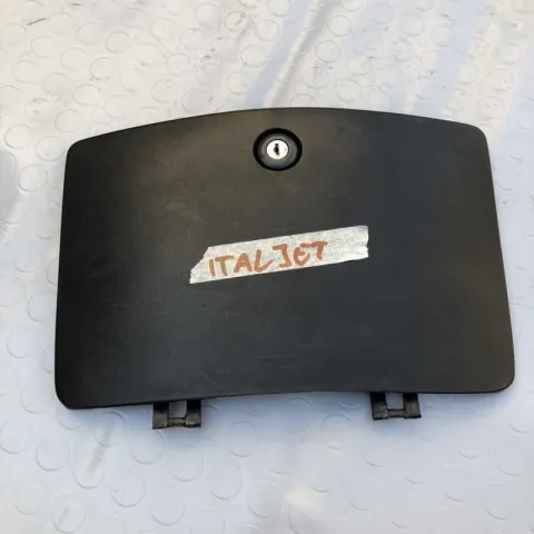 Sportello Bauletto Italjet Millennium 150