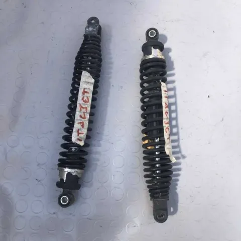 Ammortizzatori Posteriori Italjet Millenium 150