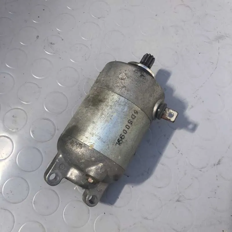 Motorino D'avviamento Italjet Jupiter Millennium 125 150