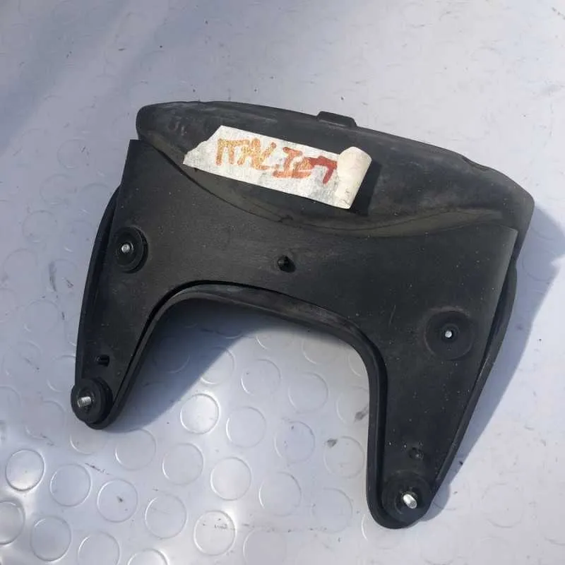 Piastra Supporto Parabrezza Italjet Millennium 150