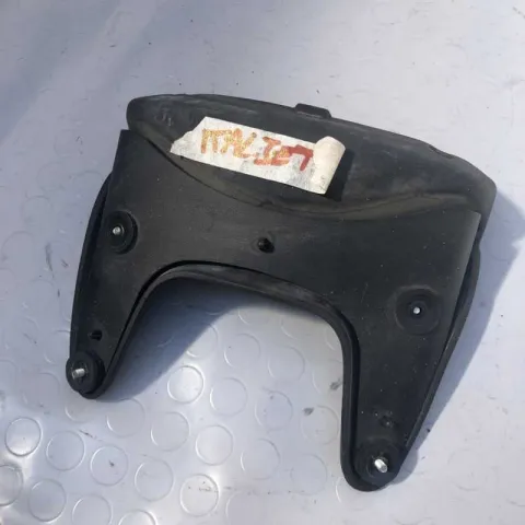 Piastra Supporto Parabrezza Italjet Millennium 150