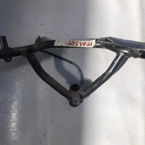 Sterzo Manubrio Italjet Millennium 125-150 Originale