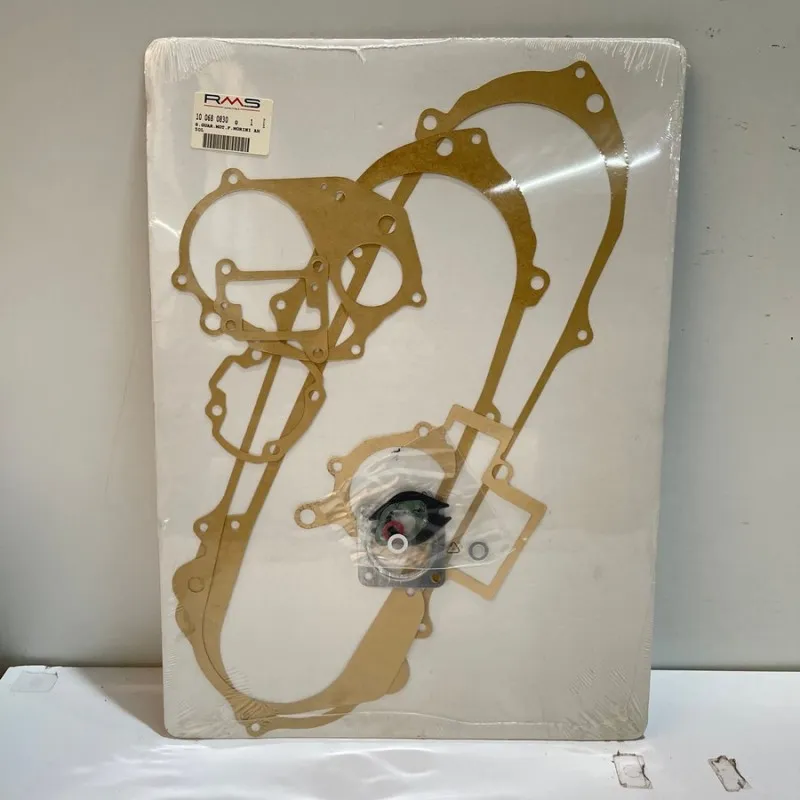 KIT GUARNIZIONI MOTORE RMS FRANCO MORINI AH 50 COD.100680830