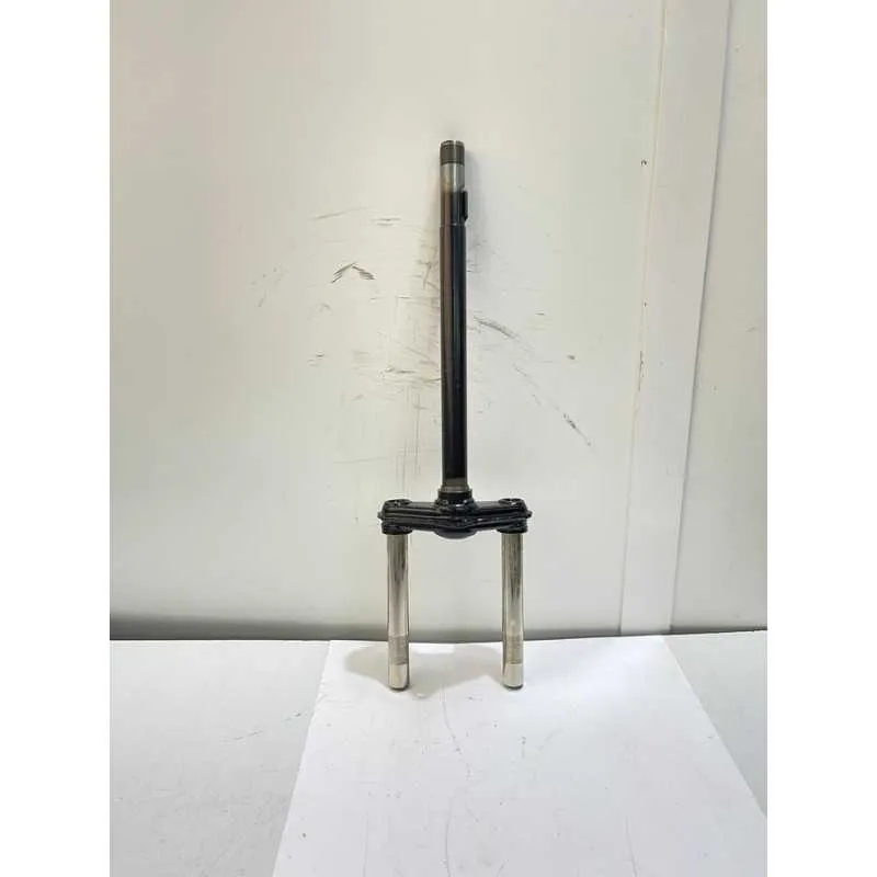 268673 Piastra Forcella Originale Piaggio Zip 50 Prima Serie 1992 - 1993