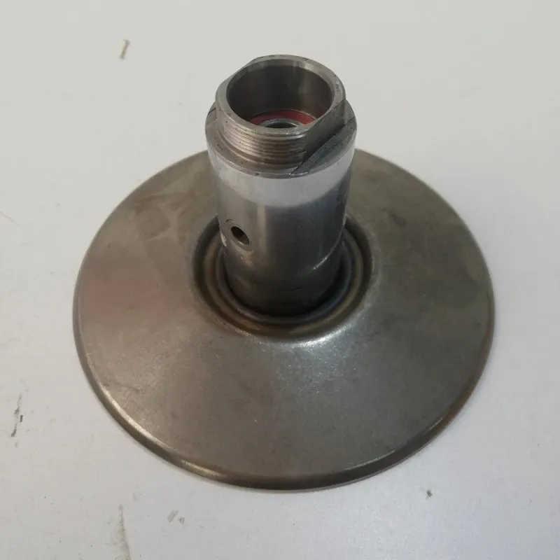 Semipuleggia Fissa Rms Piaggio Zip 50 1995-1996