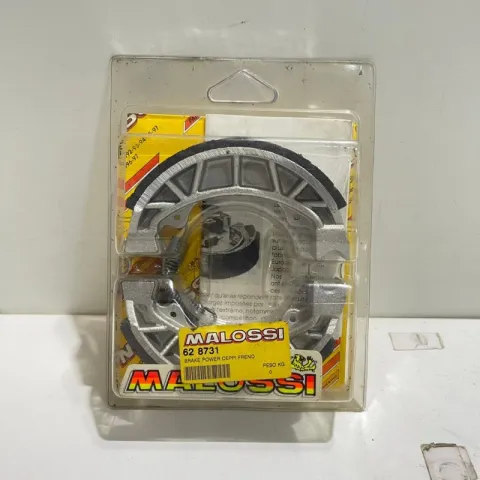 CEPPI FRENO (C241) PIAGGIO ZIP GILERA 50 MALOSSI