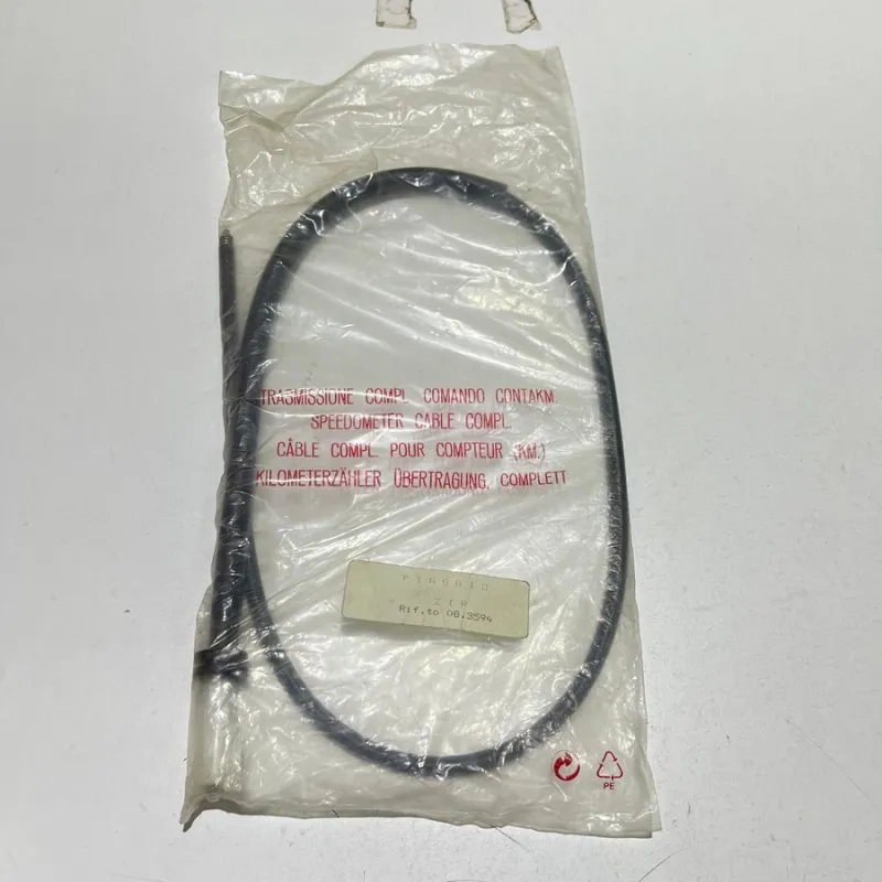 CORDA TRASMISSIONE CONTACHILOMETRI KM PIAGGIO ZIP BASE