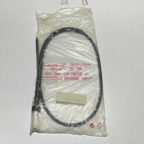 CORDA TRASMISSIONE CONTACHILOMETRI KM PIAGGIO ZIP BASE