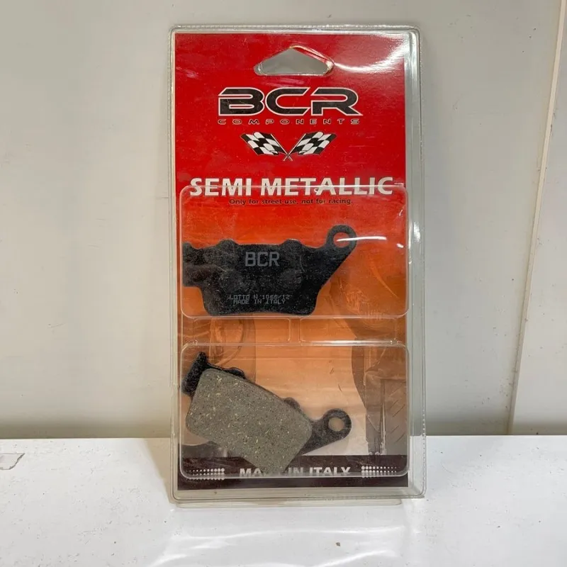 Pastiglie Freno Bmw F 800 S 2006-2010