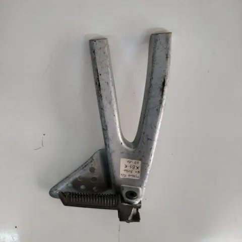 Pedana Posteriore destra Buell XB12 S 2003-2010