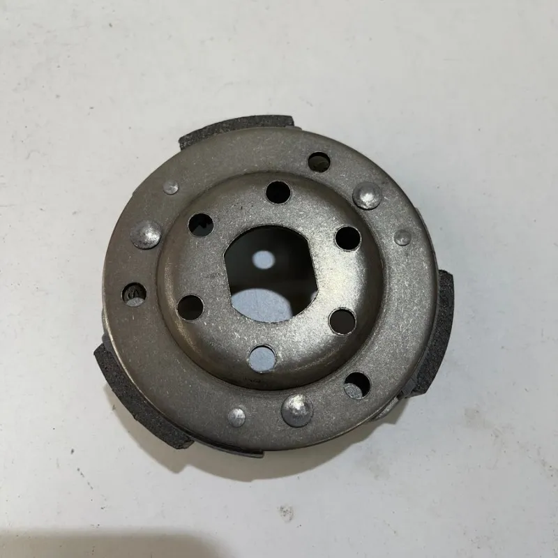 FRIZIONE CENTRIFUGA NEWFREN HONDA SH 50 PEUGEOT METROPOLIS 50