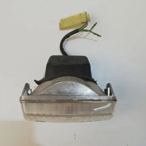Faro Anteriore Honda Sh 50 SE Fifty 1989-93