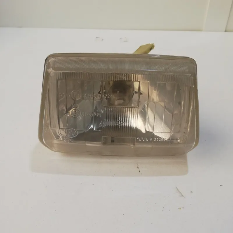 Faro Anteriore Honda Sh 50 SE Fifty 1989-93 USATO