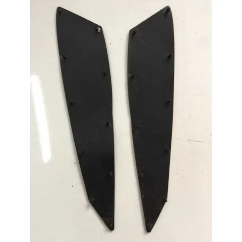 TAPPETI PEDANA KEEWAY INDEX 350