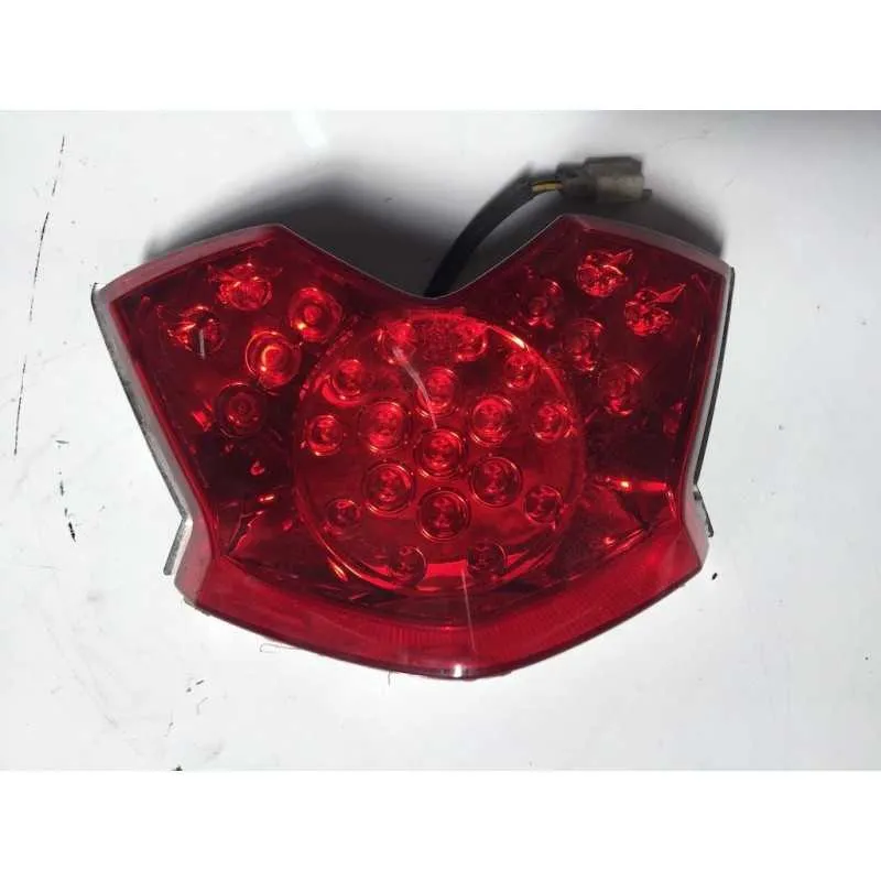 Stop fanale posteriore Keeway Motor Index 125 / 350 2012 2016
