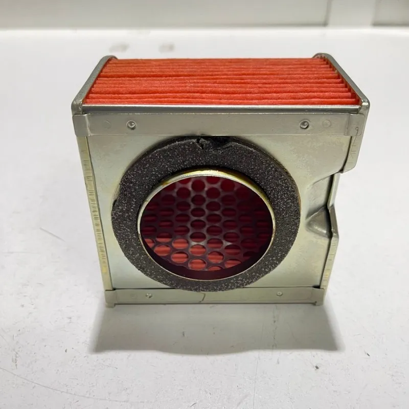 FILTRO ARIA HONDA CN 250 - HELIX - SPAZIO