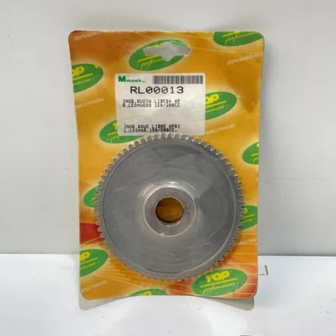 INGRANAGGI RUOTA LIBERA TOP APRILIA LEONARDO 150/200